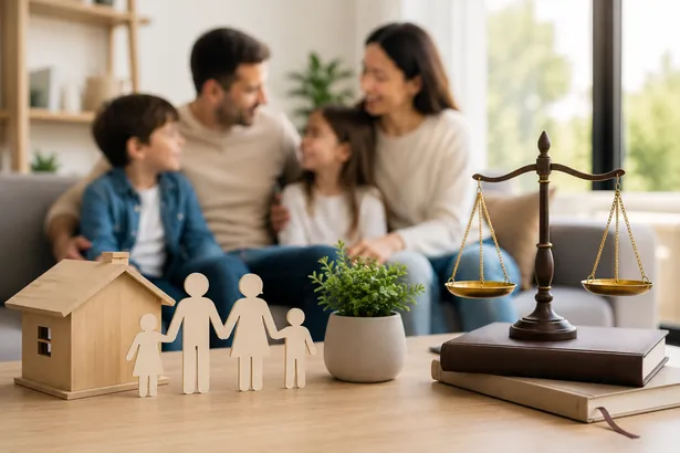 Derecho de Familia